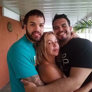 Meet your Posher, Hilda